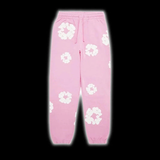 D PANTS